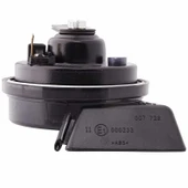 Hella Düsük/Yüksek Ton Korna 12V 400-500HZ 110 DBA 3FH007728-831 - 2