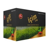 İçim Çay Demlik Süzen Poşet Çay 5000 Gr - 1