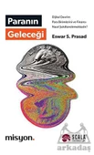 Paranın Geleceği - Eswar Prasad - 1