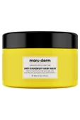 Maru.Derm Saç Maskesi | Kepeğe Karşı Etkili Saç Maskesi 300 ML | Normal/Yağlı Saçlar | Vegan - 1
