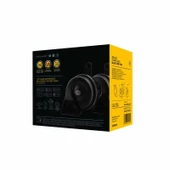 Hella Düsük/Yüksek Ton Korna 12V 400-500HZ 110 DBA 3FH007728-831 - 6