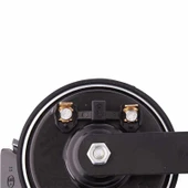 Hella Düsük/Yüksek Ton Korna 12V 400-500HZ 110 DBA 3FH007728-831 - 4