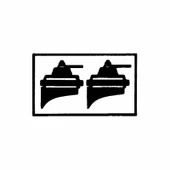 Hella Düsük/Yüksek Ton Korna 12V 400-500HZ 110 DBA 3FH007728-831 - 8