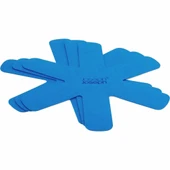 Joseph Joseph 45052 Space 3 Parça Tava Koruyucu Keçe Seti - 1
