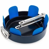 Joseph Joseph 45052 Space 3 Parça Tava Koruyucu Keçe Seti - 2