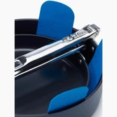 Joseph Joseph 45052 Space 3 Parça Tava Koruyucu Keçe Seti - 5