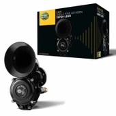 Hella Pnömatik Korna 12-24V 400HZ 115 DBA 3PA013410-011 - 2