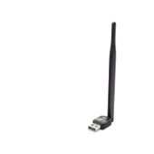 Wıfı Adaptor 150Mbps 8818Ic Siyah LV-UW10T - 1