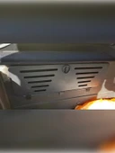 print studıo  Citroen BX - Bagaj kapağı klipsi thumbnail 2