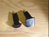 print studıo  Honda CR-V II kaput açma kolu - 4