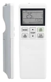 Mitsubishi Rla 502a700s Klima Kumandası - 1