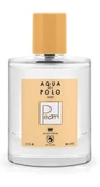 Aqua Di Polo 1987 Pearl Kadın Parfüm EDP 50 ML - 1