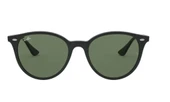Ray-Ban Rb 4305 601/71 Unisex Güneş Gözlüğü Round - 2