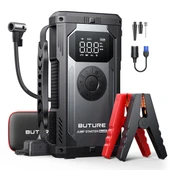 BUTURE BETA06 4000A 4 in 1 23800mah Taşınabilir Akü Takviye Kiti - 1