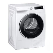 Samsung DV90DG6845LEAH 9 Kg A+++ Beyaz Çamaşır Kurutma Makinesi - 2