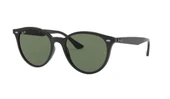 Ray-Ban Rb 4305 601/71 Unisex Güneş Gözlüğü Round - 1