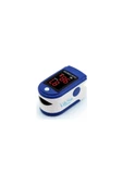 Pulse Oksimetre Parmak Tipi Kan Oksijen Nabız Ölçer Oximeter KE-6007 - 3