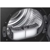 Samsung DV90DG6845LBAH 9 Kg A+++ Siyah Çamaşır Kurutma Makinesi - 8