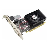Afox GeForce GT 730 4GB DDR3 128Bit DVI/VGA/HDMI Ekran Kartı - 3