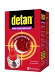 Detan Elektro Likit Super 30 Gece Yedek - 1
