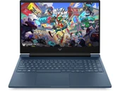 HP Victus Gaming 16-S1011NT 9Z791EA 8GB RTX4060 Ryzen 7 8845HS 32GB RAM 1TB SSD 16.1 inç FHD 144Hz - 1