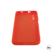 Xiaomi Poco M3 Uyumlu Kamera Sürgülü Mat Silikon Kılıf - 5