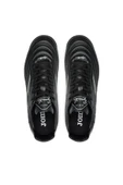 Joma Agulia 2401 AGUW2401TF Siyah Erkek Futbol Halı Saha Ayakkabısı - 5