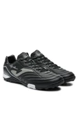 Joma Agulia 2401 AGUW2401TF Siyah Erkek Futbol Halı Saha Ayakkabısı - 2