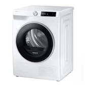 Samsung DV90DG6845LEAH 9 Kg A+++ Beyaz Çamaşır Kurutma Makinesi - 3