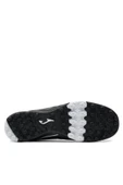 Joma Agulia 2401 AGUW2401TF Siyah Erkek Futbol Halı Saha Ayakkabısı - 4