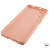 Xiaomi Poco M3 Uyumlu Kamera Sürgülü Mat Silikon Kılıf - 10