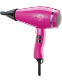 Valera Swiss Vanity Comfort Va 8601 Rc Hp Çıkarılabilir Metalik Filtre Ultra Sessiz Profesyonel 2000W Saç Kurutma Makinası Pembe - 1