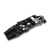 Seat Ateca 2021-2024 Sol Ön Kapı Kolu İç Yatak 5N0837885H - 8