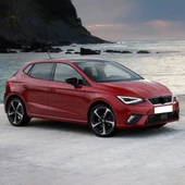 Seat İbiza 2022-2025 Sağ Ön Kapı Kolu İç Yatak 5N0837885H - 2