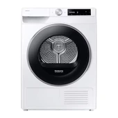 Samsung DV90DG6845LEAH 9 Kg A+++ Beyaz Çamaşır Kurutma Makinesi - 1