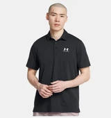 UA Icon Polo Black L Black - 1