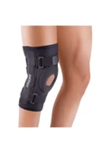 ORTHOCARE ORTHOCARE 6160 Dizlik Diz Ortezi Menisküs Çapraz Bağ Ağrısı Tedavisi Dizliği Genucare Hyperx By *** - 1