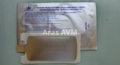 saten yüz germe ped - 2