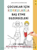 Çocuklar İçin Korkularla Baş Etme Egzersizleri - Jana Capri - 1