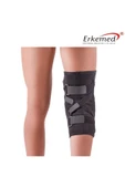ORTHOCARE ORTHOCARE 6760 Çelik Menteşeli Dizlik Hipereks Dokuma Çelik - 3