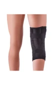 ORTHOCARE ORTHOCARE 6750 Dizlik Genucare Air-x Stable Dizlik Patella Destekli Çelik Balenli Dizlik By *** - 3