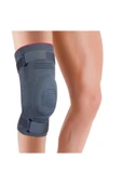 ORTHOCARE ORTHOCARE 6920 Örgü Dizlik Patella Destekli Örme Dizlik Esnek Balenli Ekstra Bantlı By *** - 1