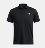 UA Icon Polo Black L Black - 3