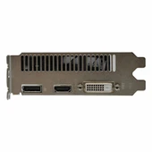 Afox Radeon RX 550 4GB GDDR5 128Bit DVI/HDMI/DP Ekran Kartı thumbnail 4
