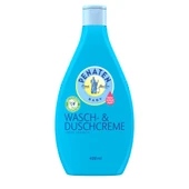 Penaten Bebek Duş Kremi ve Şampuan 400 ml - 1