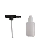 Power 150 BAR-1800 W Yüksek Basınçlı Yıkama Makinası İçin Köpük Atma Aparatı thumbnail 3