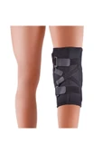 ORTHOCARE ORTHOCARE 6160 Dizlik Diz Ortezi Menisküs Çapraz Bağ Ağrısı Tedavisi Dizliği Genucare Hyperx By *** - 2
