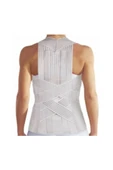 ORTHOCARE ORTHOCARE 2550 Dorsocare (dorsolomber Bel Korsesi Çelik Balenli) - 3
