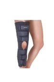 ORTHOCARE ORTHOCARE 6310 Diz Immobilizeri Menisküs Yaralanmalarında Eklem Sabitleyici Dizlik Ortopedik Dizlik - 1
