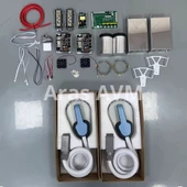 Ems set - 1